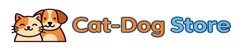 cat-dog store